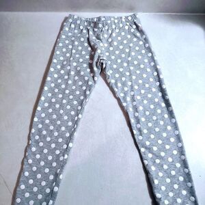 Disney OKIE DOKIE GIRLS LEGGINGS SIZE M 5